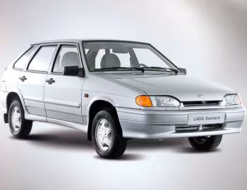 Lada Samara (21144) '2007–12.2013