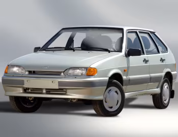 Lada Samara (2114) '2001–07