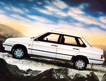 Lada Samara 1.5GL Saloon [UK-spec] (210996) '07.1992–10.1994