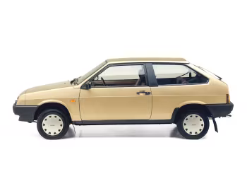 Lada Samara 3-door