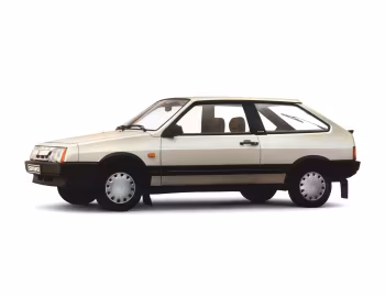 Lada Samara 3-door