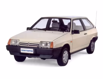 Lada Samara 3-door