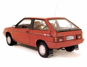 Lada Samara 3-door