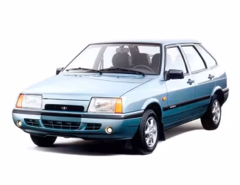 Lada Samara Baltic GL (21093-22) '1996–98