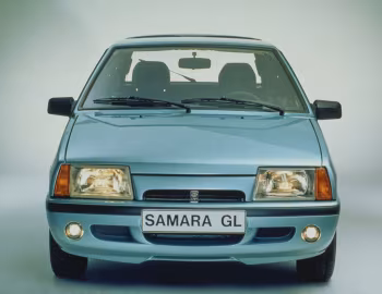 Lada Samara Baltic GL (21093-22) '1996–98