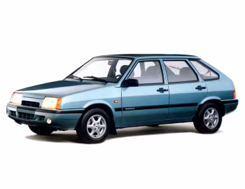 Lada Samara Baltic GL (21093-22) '1996–98