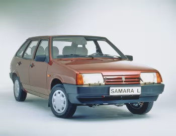 Lada Samara Baltic L (21093-22) '1996–98