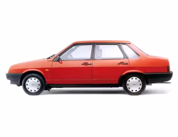 Lada Samara Sedan (210990) '1992–99