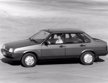 Lada Samara Sedan (210990) '1992–99