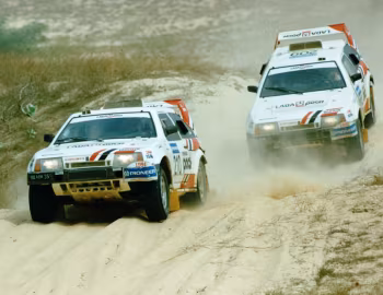 Lada Samara Т3 '1989