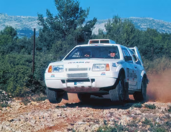 Lada Samara Т3 '1989