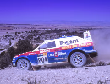 Lada Samara Т3 '1989