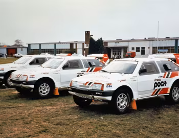 Lada Samara Т3 '1989