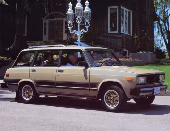 Lada Signet Wagon [Canada] (2104) '1985–97