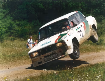 Lada Sport VFTS '1982–86