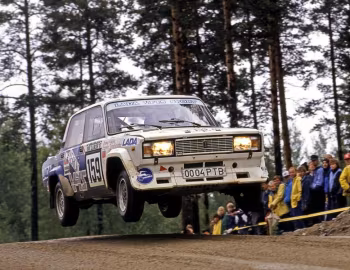 Lada Sport VFTS '1982–86