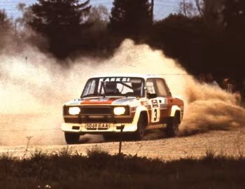 Lada Sport VFTS '1982–86