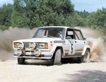 Lada Sport VFTS '1982–86