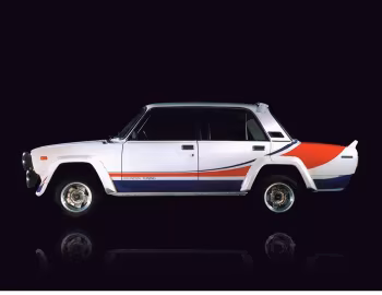 Lada Sport VFTS '1982–86