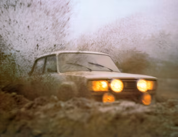 Lada Sport VFTS '1982–86