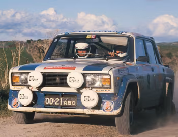 Lada Sport VFTS '1982–86