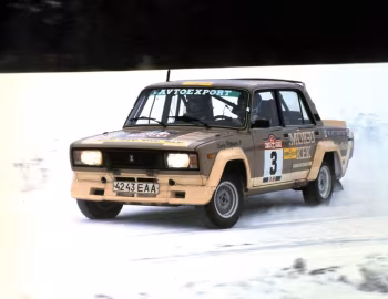Lada Sport VFTS '1982–86