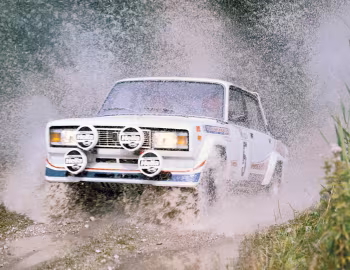 Lada Sport VFTS '1982–86