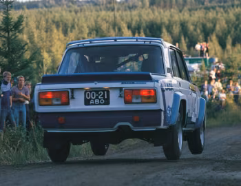 Lada Sport VFTS '1982–86