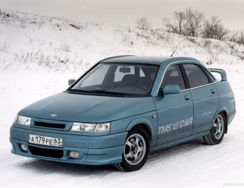 LADA TMS 1.6 (21103) '2000–03