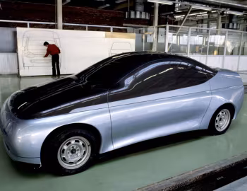Lada Ufo '1992