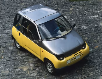 ВАЗ-1151 "Гном" '1990