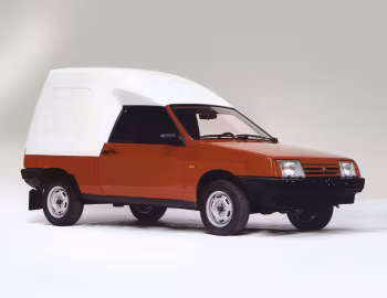 ВАЗ-1706 "Челнок" '03.1997–2003