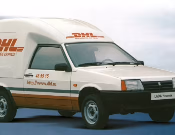 ВАЗ-1706 "Челнок" '03.1997–2003