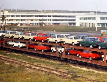 ВАЗ-2101 '1970–83
