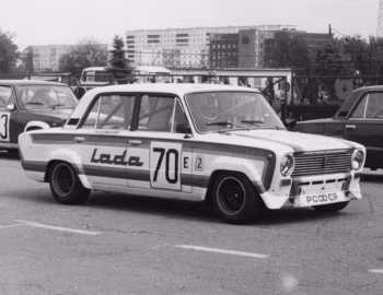 ВАЗ-21011 "Жигули" А2 '1978–83