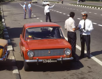 ВАЗ-2101 '1970–88