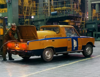 ВАЗ-2101 '1970–83