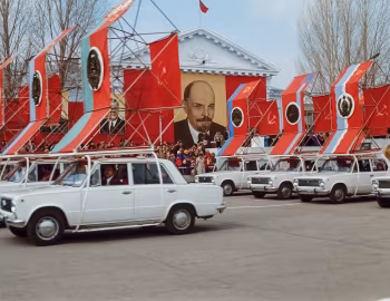 ВАЗ-2101 '1970–83