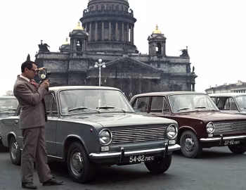 ВАЗ-2101 '1970–83