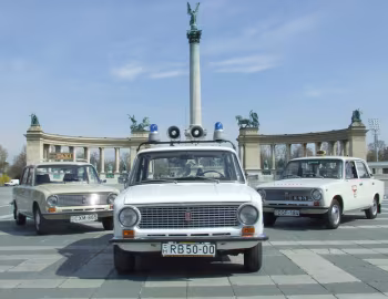 ВАЗ-21011 '1974–82