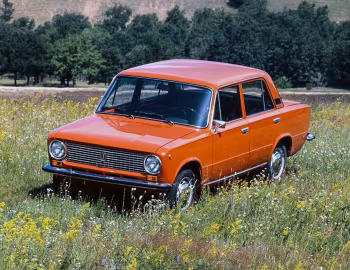 ВАЗ-21011 '1974–82