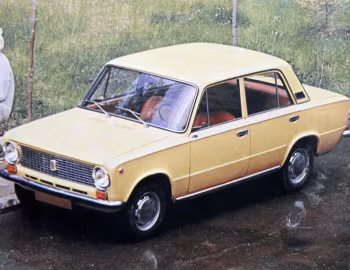 ВАЗ-21011 '1974–82