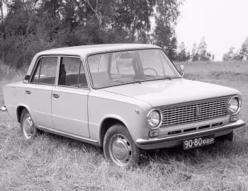 ВАЗ-21011 '1974–82