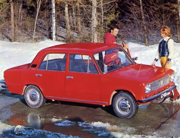 ВАЗ-21011 '1974–82