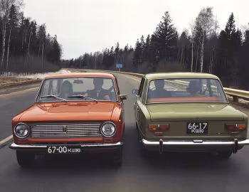 ВАЗ-2101 '1970–88