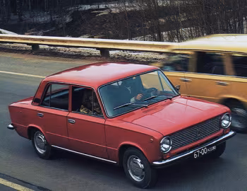 ВАЗ-21011 '1974–82