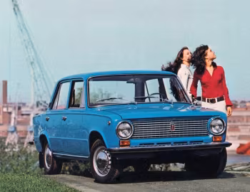 ВАЗ-21011 '1974–82