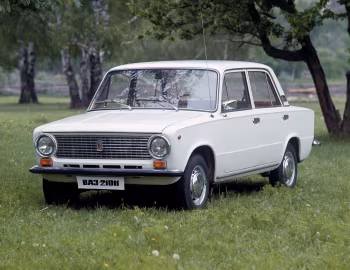 ВАЗ-21011 '1974–82