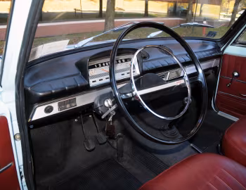 Торпедо ВАЗ-2101 "Жигули" '1970–74