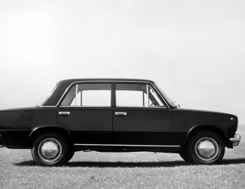 ВАЗ-2101 "Жигули" '1974–83